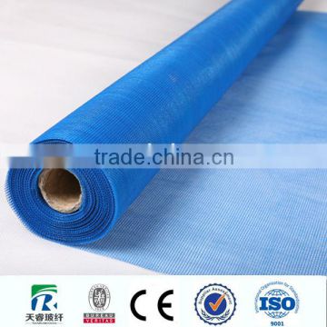 Production and sale of glass fiber PVC fire screens