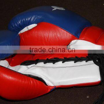 Custom Boxing Gloves