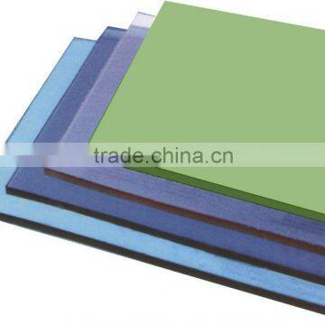high quality Bayer Makrolon material polycarbonate sheet