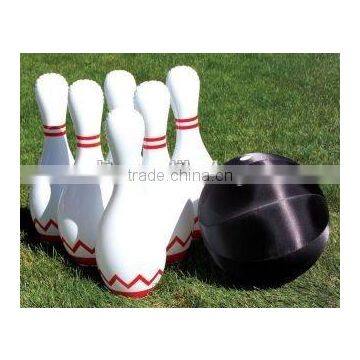Giant Bowling Game Indoor or Outdoor Inflatable Human Bowling Game photo-3