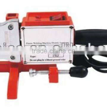 Plastic Pipe Welding Machine Set