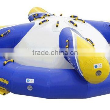 2016 popular Water roker Inflatable water games