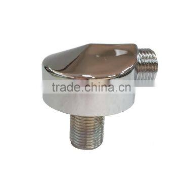 H-52 plastic shower 90 degree fittings