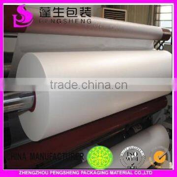 Best selling Anti scratch matte thermal lamination film for photo paper