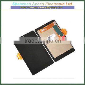 FOR nexus7 ME370T /ME571 touch screen LCD screen assembly