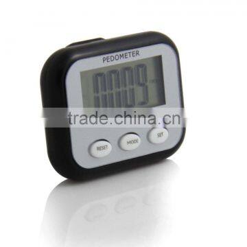 Big LCD Display Screen Multifunction Pedometer photo-5