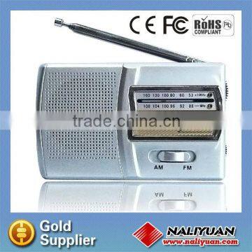 promotional two band radio sell Portable two band radio sell Classical two band radio sell