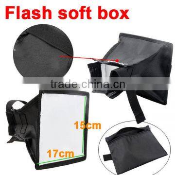 Photo Studio Portable Flash Softbox Professional