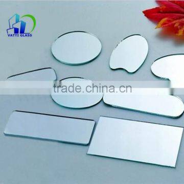 LED Bathroom Smart Mirror Glass photo-5