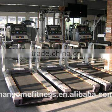 Treadmill / Gym Equipment /Treadmill HDX-T800 NINGJIN DEZHOU photo-5