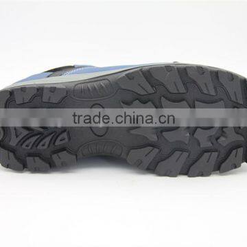 China Supplier Safety Shoes Type and Steel Toe Feature New Product photo-6