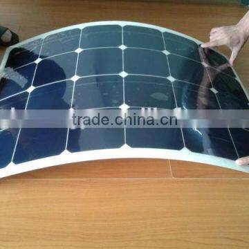 thin film solar panel Solar modules for home use PV system