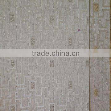 Chinese paintings vinyl wallpaper