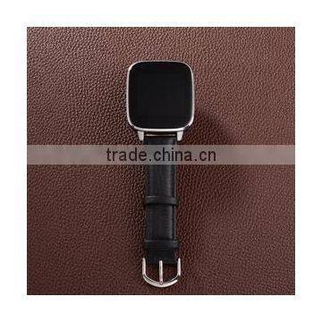 Smart Watch World's First Fashion Crystal Smart Watch With 3D Curved IPS Screen Sleep/Heart Rate Monitor,Pedometer Waterproof photo-6