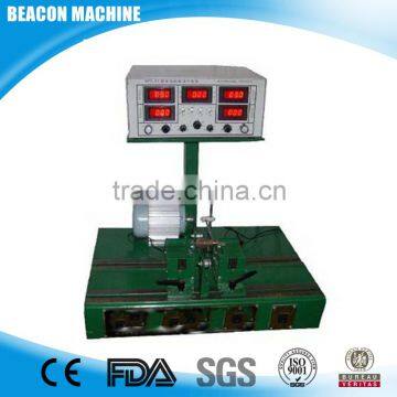 2015 beacon machine BC-D3 common rail machine testing turbocharger