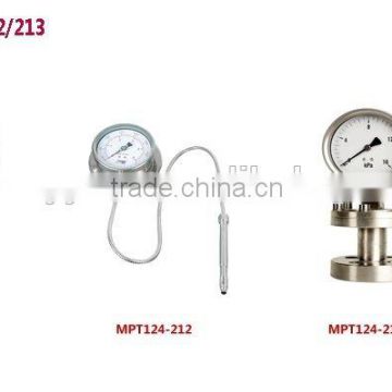 MPT124-212 melt pressure sensor