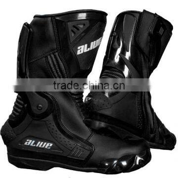 Motor Bike Boots