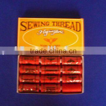 polyester sewing thread