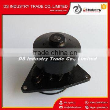 ISL 4934058 Water Pump photo-5