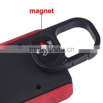 High Power COB 3W Work Light Portable Working Lamp With Hook and Magnetic photo-6