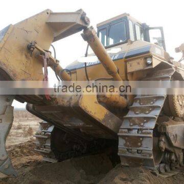 Used bulldozer D11N for sale