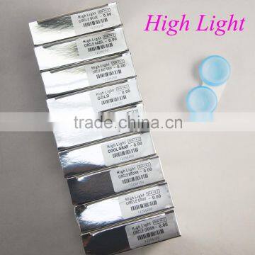 Bella Beauty Contact Lenses photo-4