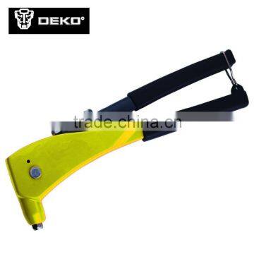 Manual hand riveter/Hand rivet gun