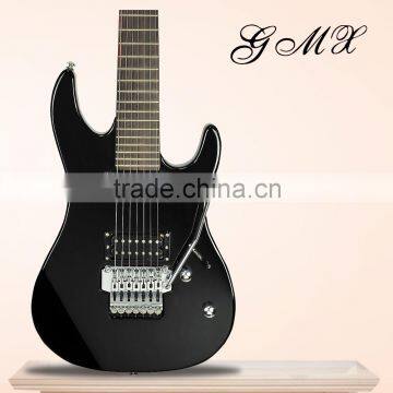 Newest 7 string electric guitar with low price