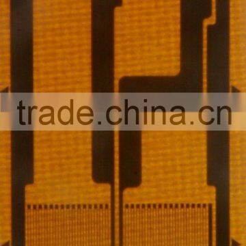 full bridges series strain gauge and high precision strain gages