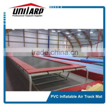 Air Constant Inflatable Trumble Track Mat photo-3