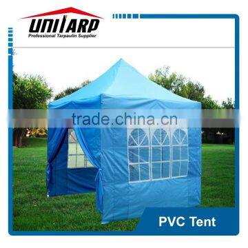 PVC Rainproof Tent Tarpaulin Material Roll photo-6