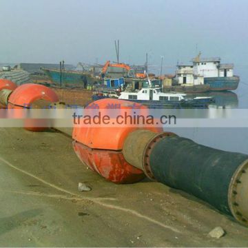 Marine / Suction dredging hose