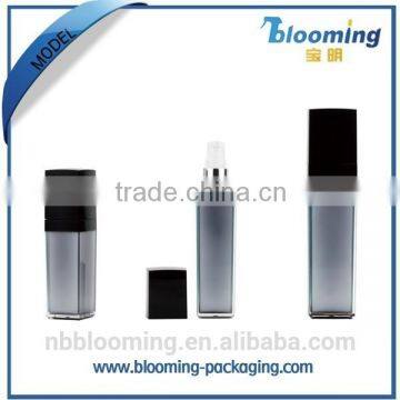 Around Acrylic Bottle and Jar With Good Prcie From Yuyao