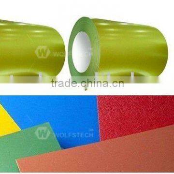 Steel Strip