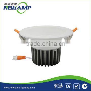 Superior Service COB 30 watt led downlight