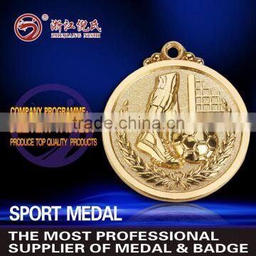 Manufactory custom High quality Souvenir metal award sport medal