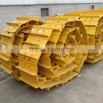 Track chain assy for Kobelco SK100,SK120,Hitachi EX130
