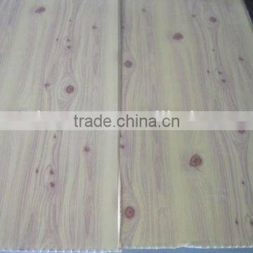 25cm*7mmpvc Wall Celing in Haining photo-4