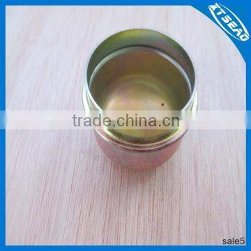 Car Accessories brass cap manufacturer