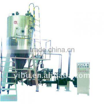 ZLG Spray Dryer for Chinese Traditional Medicine Extract