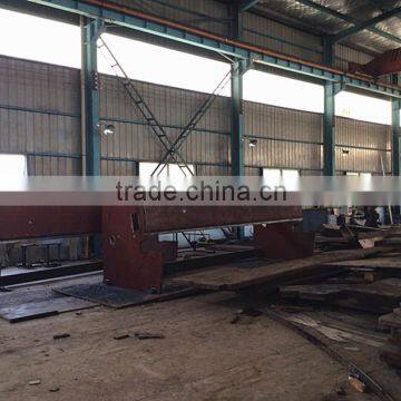 Hydraulic Guillotine Cutting Machine photo-6