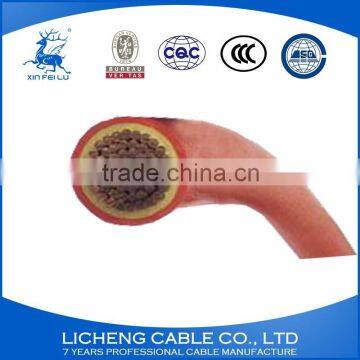 Best Price Single Core 50mm2 Copper Conductor XLPE Insulated PVC Sheathed Power Cable photo-5