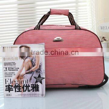 Professional trolley travel bag with CE certificate