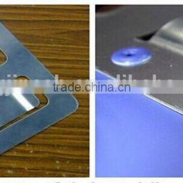 Ultrasonic Plastic Welding Gun photo-5