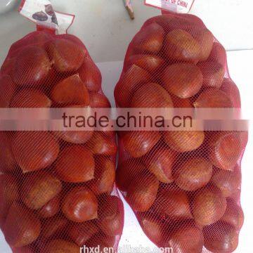 2015 snack foods raw organic bulk nuts/chinese chestnuts for sale/price chestnuts/roasted chestnuts