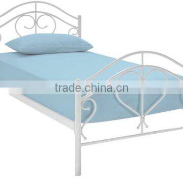 Metal Kids Toddler Beds for Girls photo-4