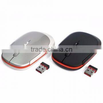 2.4g Ultrathin Advanced Technology Wireless Mouse 2016 photo-6