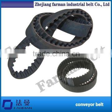 Rubber Auto Belt Optibelt Timing Belt