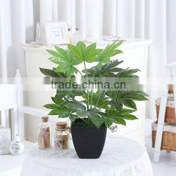 Artificial Mini Japan Fatsia