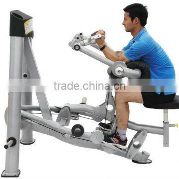 GNS-7002 Biceps Curl ladies fitness equipment